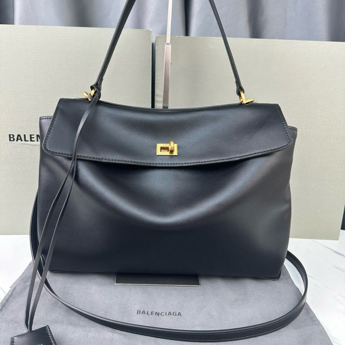 HML# High Quality Womens Rodeo Tote Shoulder Bag