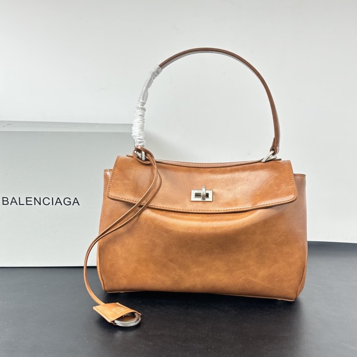 HML# High Quality Womens Rodeo Tote Shoulder Bag