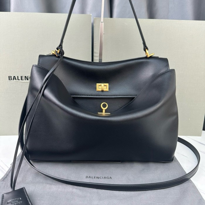 HML# High Quality Womens Rodeo Tote Shoulder Bag