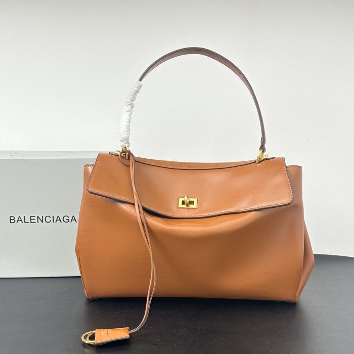 HML# High Quality Womens Rodeo Tote Shoulder Bag