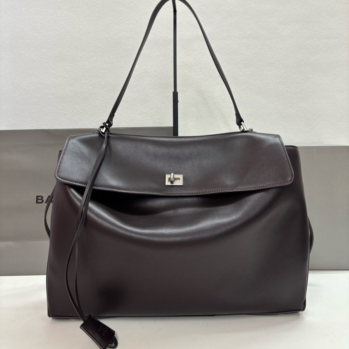 HML# High Quality Womens Rodeo Tote Shoulder Bag