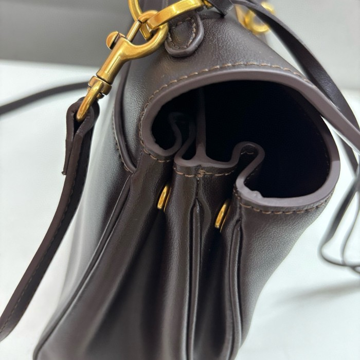 HML# High Quality Womens Rodeo Tote Shoulder Bag