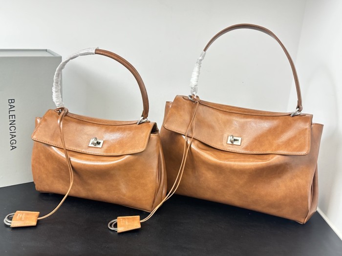 HML# High Quality Womens Rodeo Tote Shoulder Bag