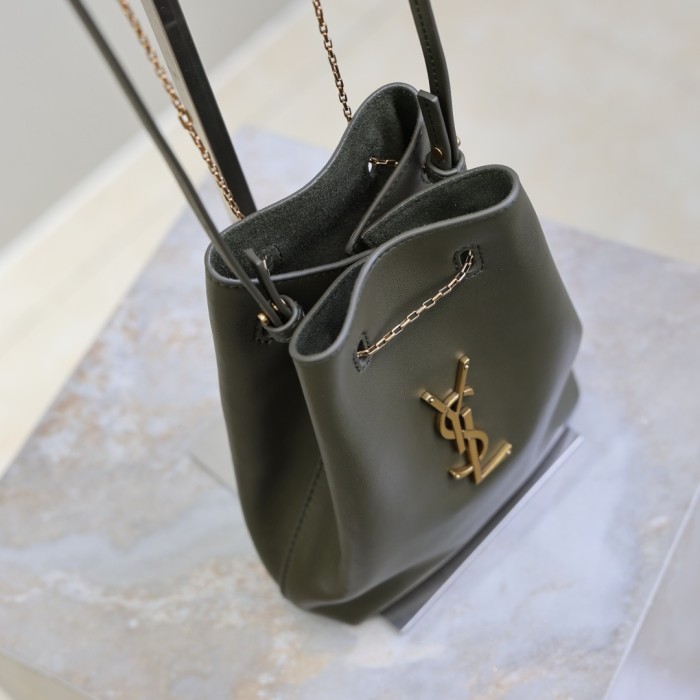 AAAAA# High Quality Womens POCHON  Bag 20×24×3CM