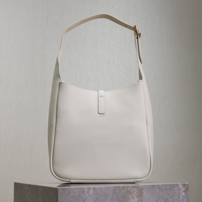 AAAAA# High Quality Womens LE 5A7 Hobo Bag Shoulder Bag  23×22×8.5CM