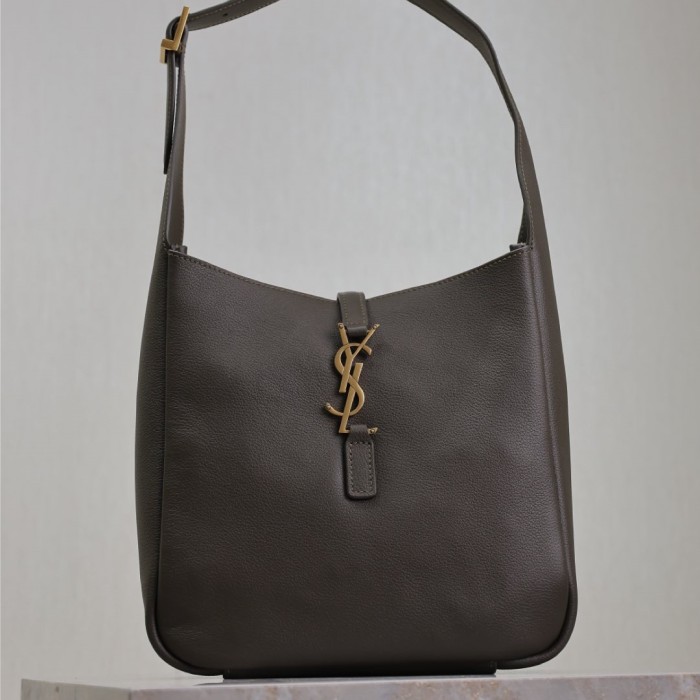 AAAAA# High Quality Womens LE 5A7 Hobo Bag Shoulder Bag  23×22×8.5CM