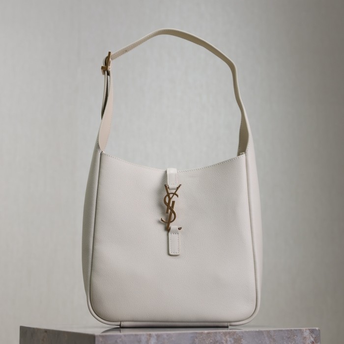 AAAAA# High Quality Womens LE 5A7 Hobo Bag Shoulder Bag  23×22×8.5CM