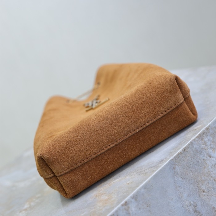AAAAA# High Quality Womens POCHON  Bag 20×24×3CM