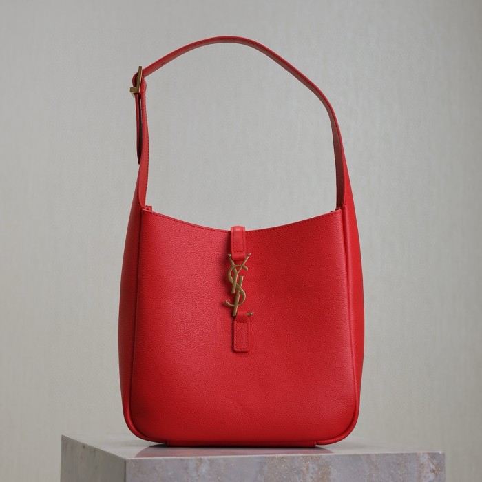 AAAAA# High Quality Womens LE 5A7 Hobo Bag Shoulder Bag  23×22×8.5CM