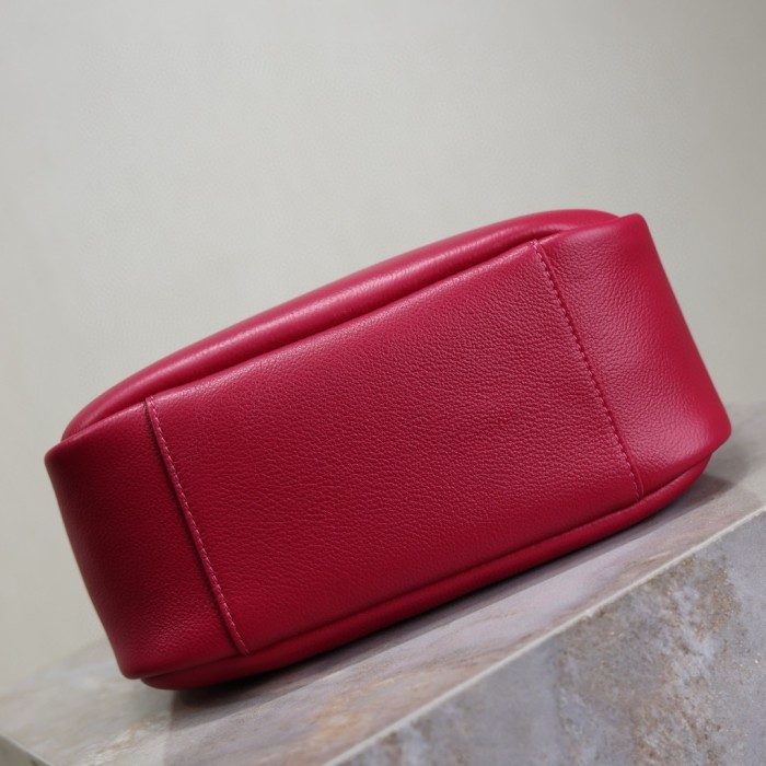 AAAAA# High Quality Womens LE 5A7 Hobo Bag Shoulder Bag  23×22×8.5CM