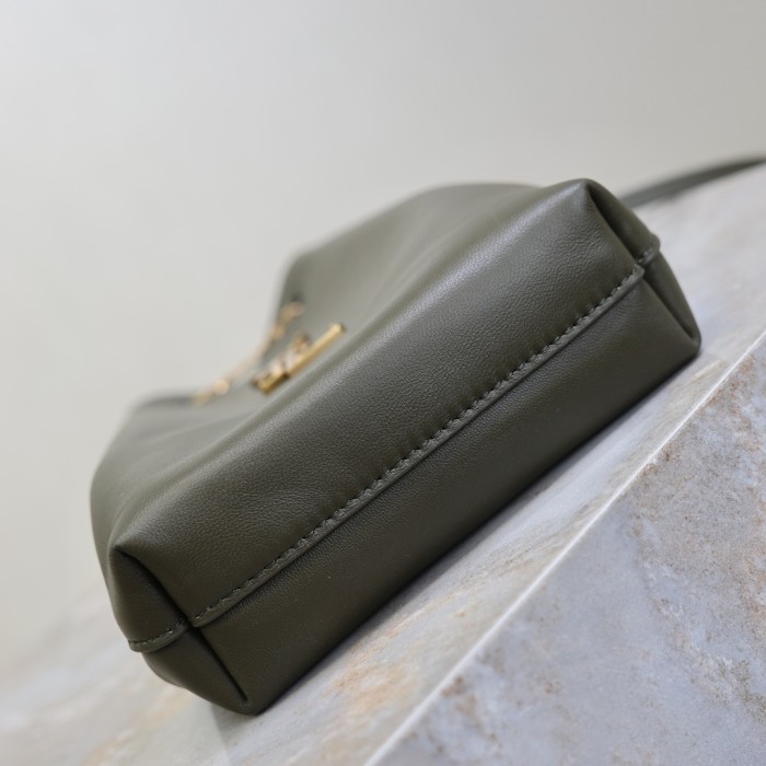 AAAAA# High Quality Womens POCHON  Bag 20×24×3CM