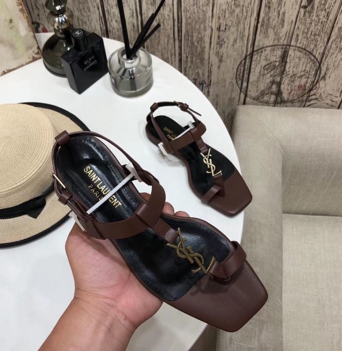 ALS# High Quality Womens Shoes Sandals