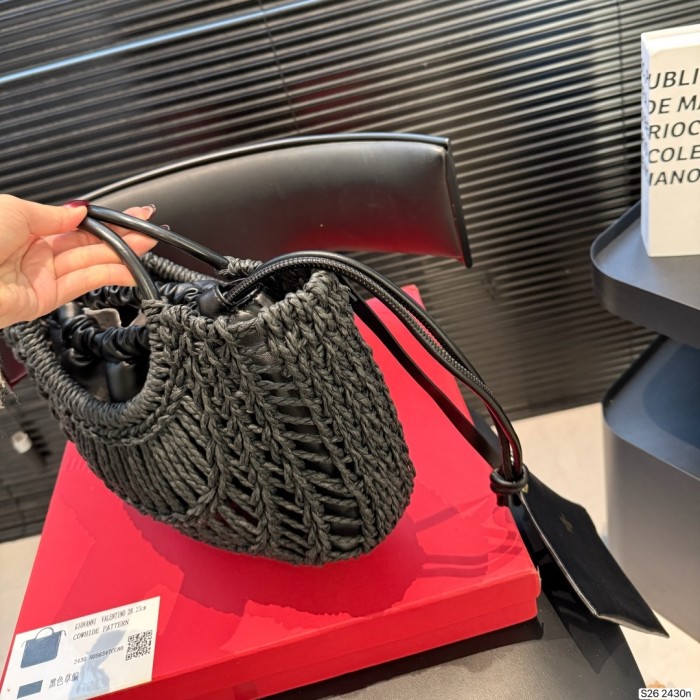 MZ# High Quality Womens Totes Bag 28*23CM