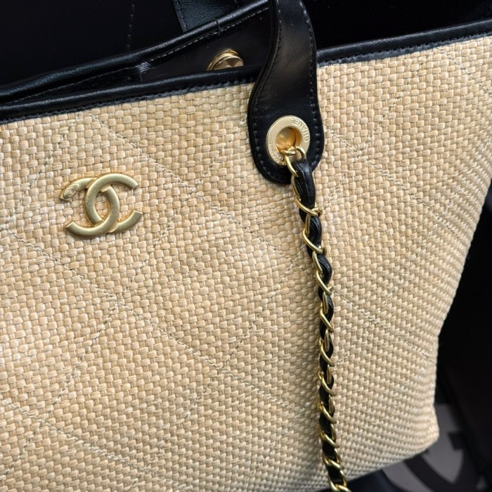 MZ# High Quality Womens Chain Bag Totes Bag 42*29CM