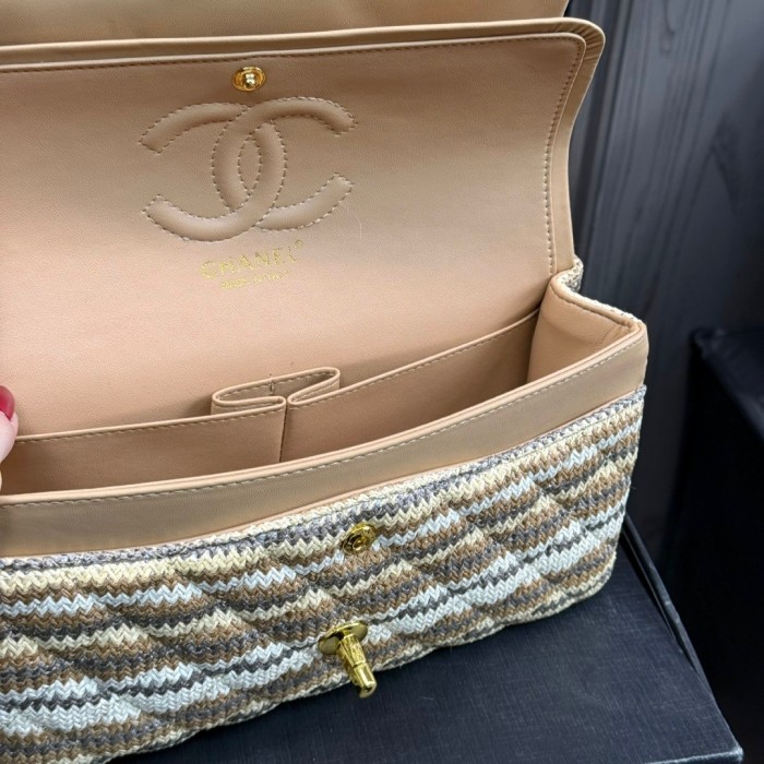MZ# High Quality Womens Chain Bag Messenger Bag 25*12CM