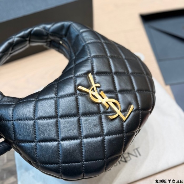 AAA# High Quality Womens Icarino Shoulder Bag 24*16CM