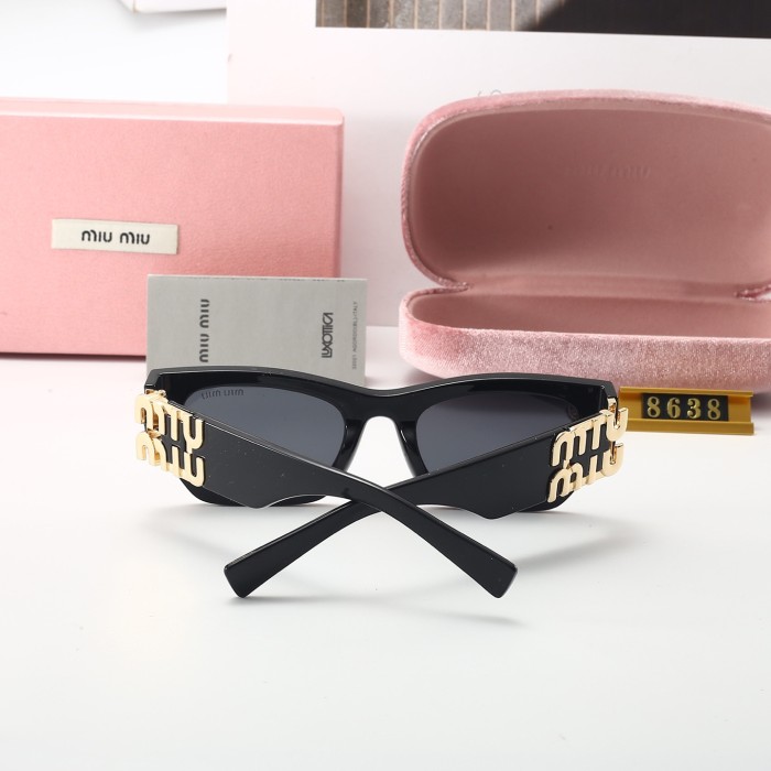 8638# Sunglasses