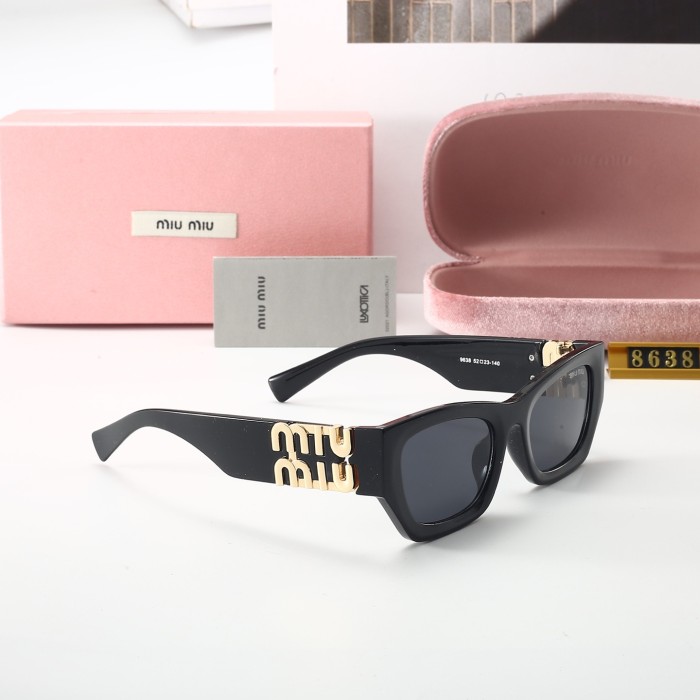 8638# Sunglasses