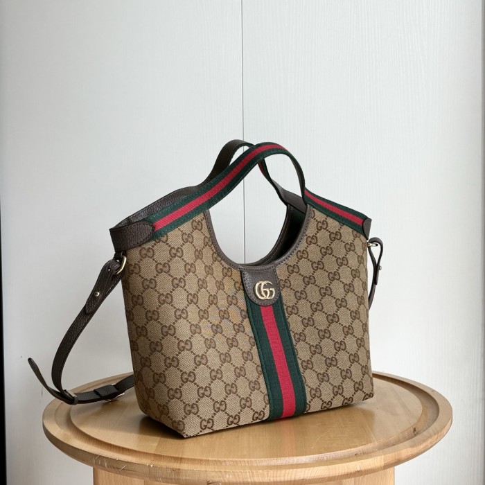 AAA# High Quality Womens Totes 25*20*15CM