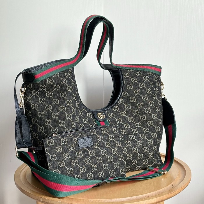 AAA# High Quality Womens Totes 50*47*14cm