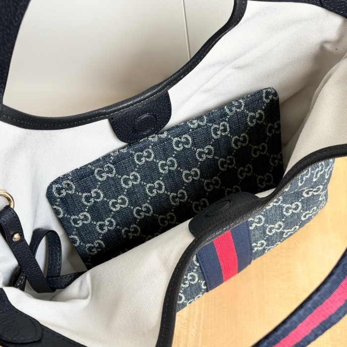 AAA# High Quality Womens Totes 25*20*15CM