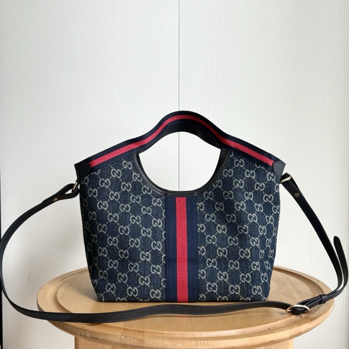 AAA# High Quality Womens Totes 25*20*15CM