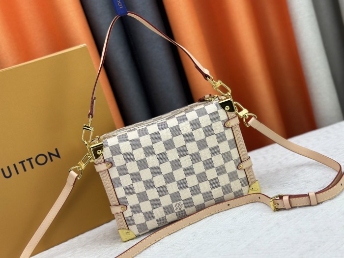 AAA# High Quality Womens Bags Messenger Bag 21×14×6cm