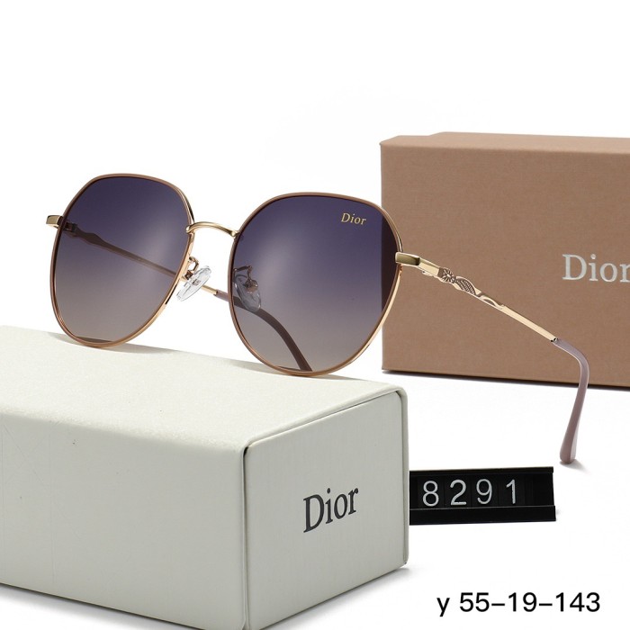8291 Sunglasses