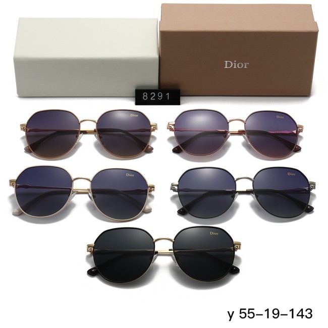 8291 Sunglasses