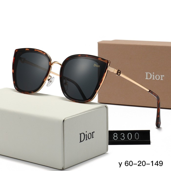 8300 Sunglasses