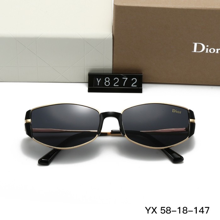8272 Sunglasses