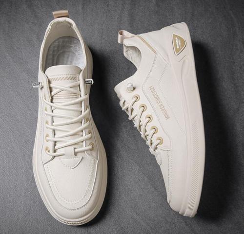 Men's shoes autumn 2021 new trend men's casual shoes versatile board shoes winter fashion youth fashion shoes