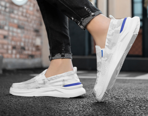 Canvas shoes male students summer versatile black board shoes men's autumn low top casual men's shoes deodorant cloth shoes