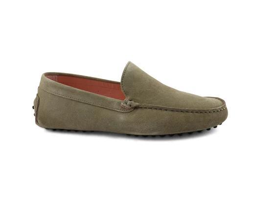 Wholesale Man casual shoes leather shoes free shipping  drop shipping  for resell