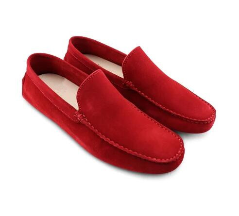 Wholesale Man casual shoes leather shoes free shipping  drop shipping  for resell