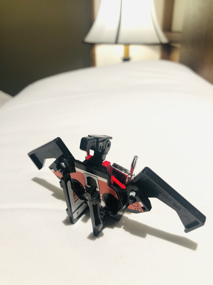 TRANSFORMERS G1 Reissue FRENZY LASERBEAK / RATBAT FENZY / RAVAGE RUMBLE MISB Free shipping