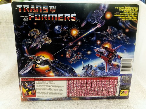 TRANSFORMERS G1 Reissue Inferno brand new Kids Toy Action Figure Free Shipping
