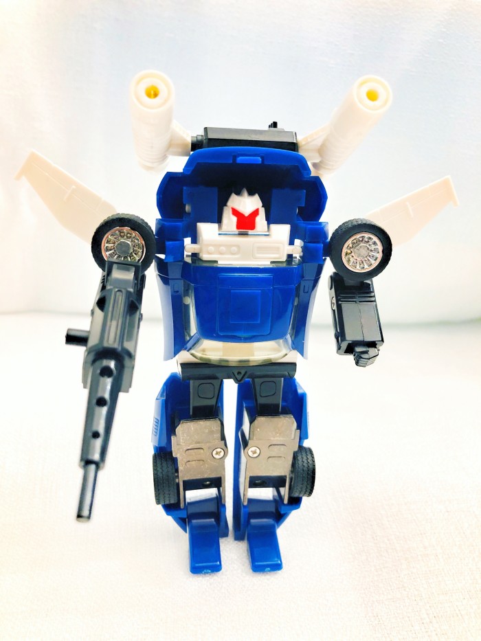 TRANSFORMERS G1 Reissue Tracks brand new Kids Toy Action Figure Free Shipping