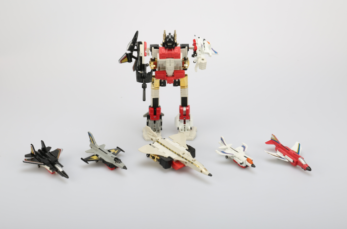 Transformers G1 Superion Reissue Brand New NO Box Version  Gift free shipping