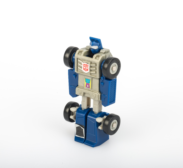 TRANSFORMERS G1 Reissue Beachcomber brand new Kids Toy Action Figure Free Shipping
