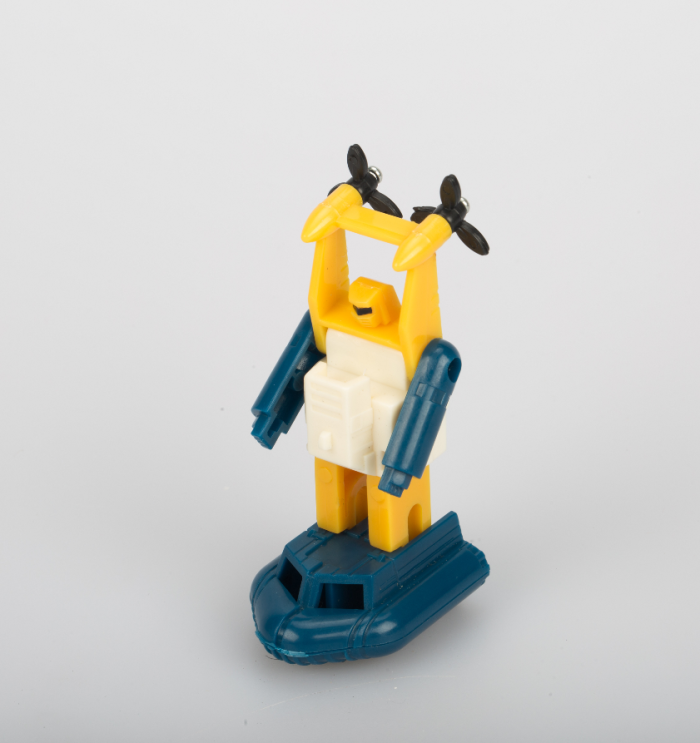 TRANSFORMERS G1 Reissue Seaspray brand new Kids Toy Action Figure Free Shipping
