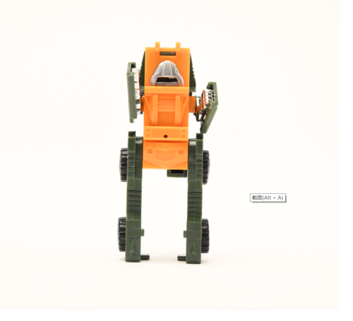 TRANSFORMERS G1 Reissue Brawn brand new Kids Toy Action Figure Free Shipping