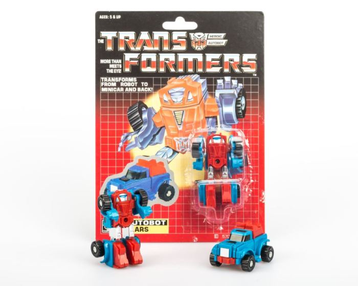 TRANSFORMERS G1 Reissue Gears brand new Kids Toy Action Figure Free Shipping