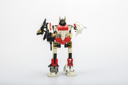 Transformers G1 Superion Reissue Brand New NO Box Version  Gift free shipping