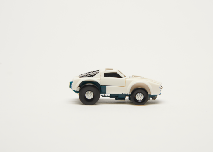 TRANSFORMERS G1 Reissue Tailgate brand new Kids Toy Action Figure Free Shipping