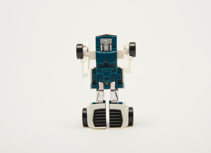 TRANSFORMERS G1 Reissue Tailgate brand new Kids Toy Action Figure Free Shipping