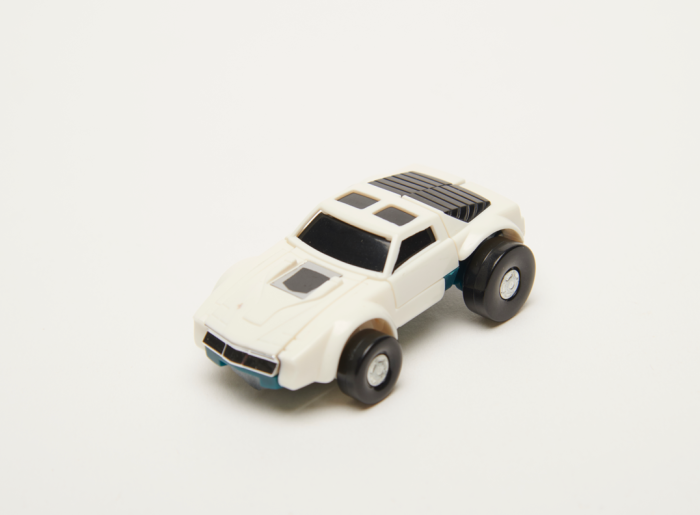 TRANSFORMERS G1 Reissue Tailgate brand new Kids Toy Action Figure Free Shipping