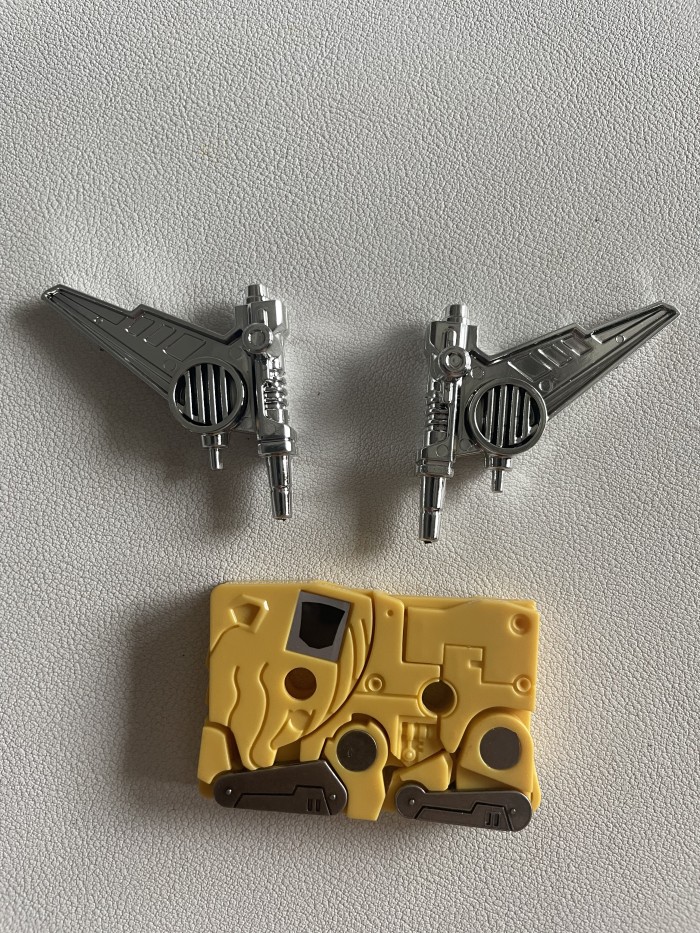 TRANSFORMERS G1 Reissue Rewind and Steeljaw Brand New Carded Free Shipping