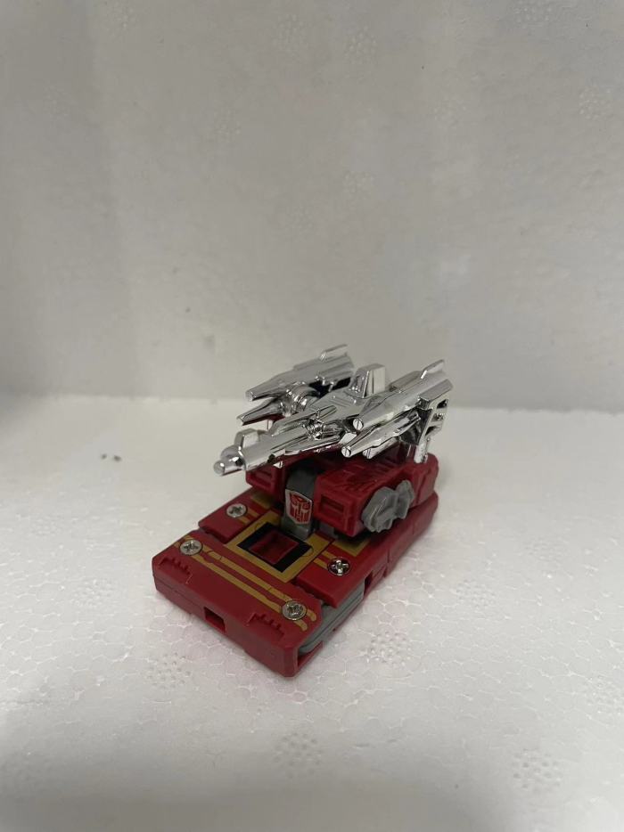 TRANSFORMERS G1 Reissue Grand Slam and Raindance Brand New Carded Free Shipping
