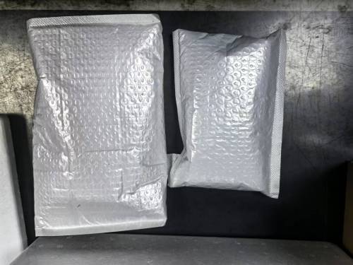 Shipping cost only